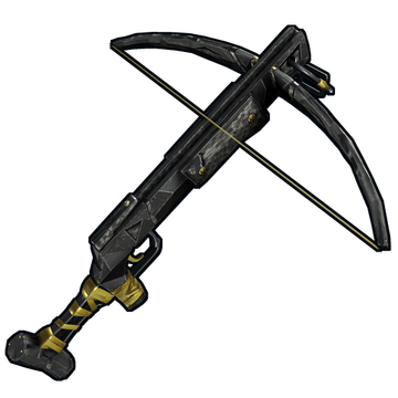 Shadowstrike Crossbow image