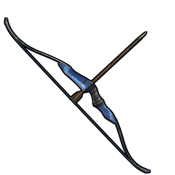 Metal Waves Bow image