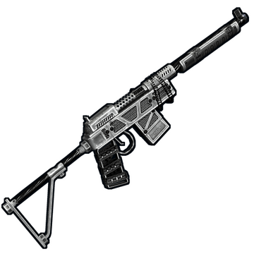 Lightweight SAR image