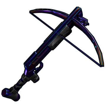 Tempered Crossbow image