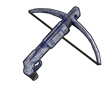 Notebook Crossbow image