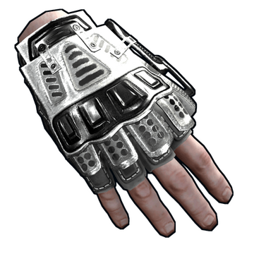 Lightweight Roadsign Gloves image