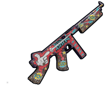 Banger Thompson image