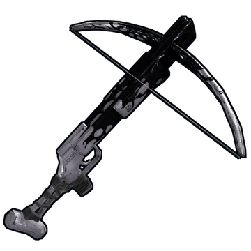 Quarantine Crossbow image