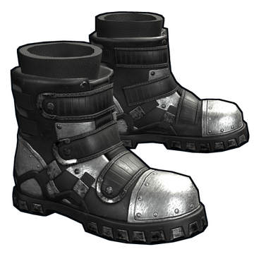 Lightweight Boots image