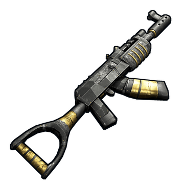 Shadowstrike AR image