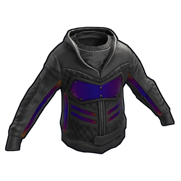 Tempered Hoodie image