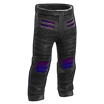 Tempered Pants image