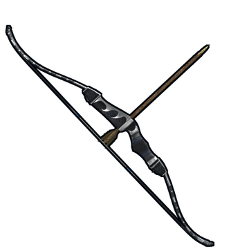 Star Hunting Bow image