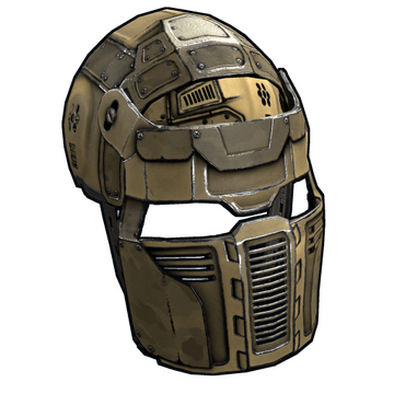 Military Facemask image