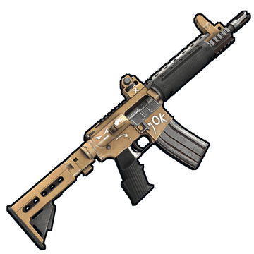 Desert Storm LR image