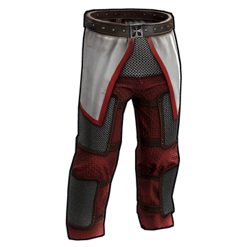Knights Templar Pants image