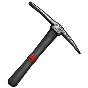 Doodle Pickaxe image