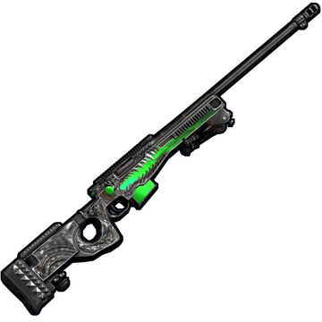 Ghost Flame L96 image