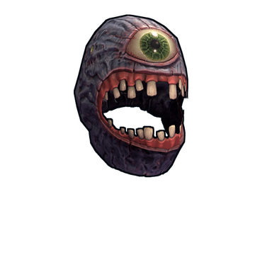 Freak Headwrap image