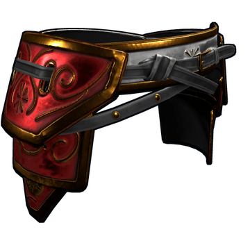 Nutcracker Kilt image