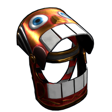 Nutcracker Helmet image