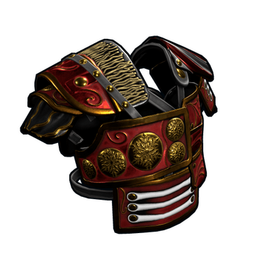 Nutcracker Vest image