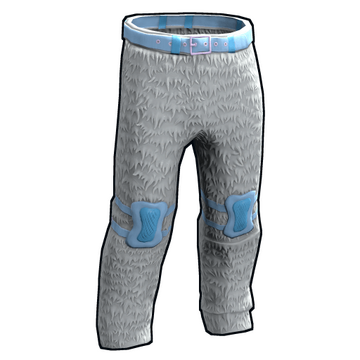 Yeti Pants image