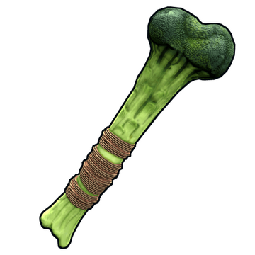 Broccoli Club image