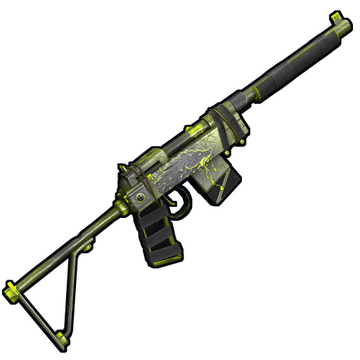 Toxic Wolf SAR image