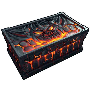 Dragon Horn Box image