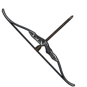 Lightweight Bow image