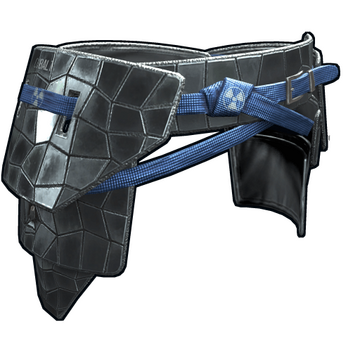 Shattered Mirror Kilt image