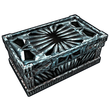 Steel Devil Box image