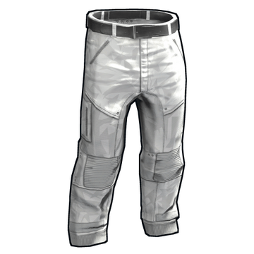 Whiteout Pants image