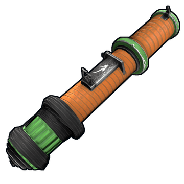 Carrot Launcher image