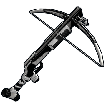 No Mercy Crossbow image