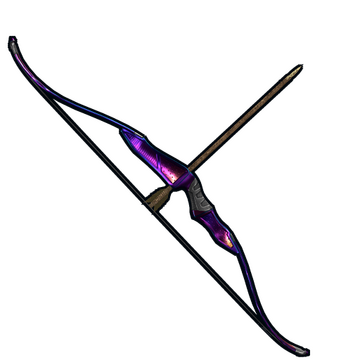 Tempered Bow image