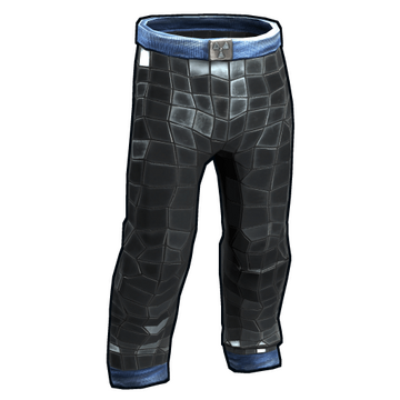 Shattered Mirror Pants image