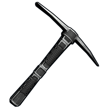 Lightweight Pick Axe image