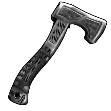 Lightweight Hatchet image