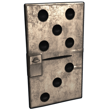 Domino Door image