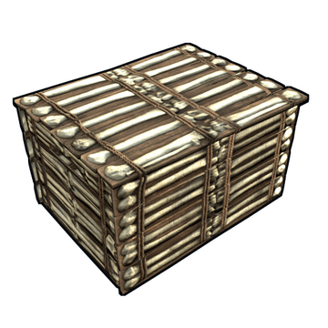 Bone Cage Box image