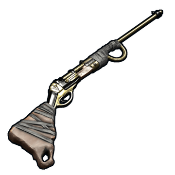 Poseidon Bolt Rifle image