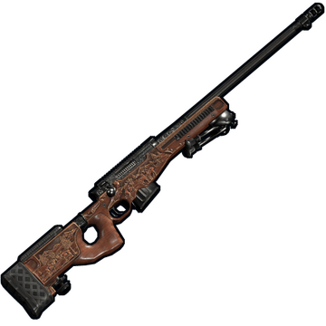 Hunting Rifle image