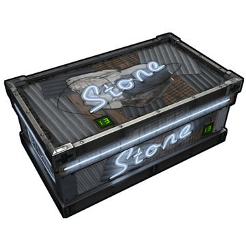 Neon Stone Storage image