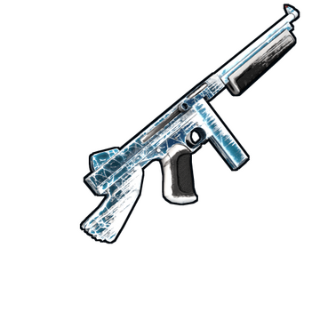 Cold Hunter Thompson image