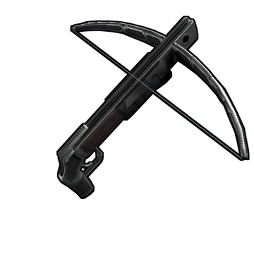Lightweight Crossbow image