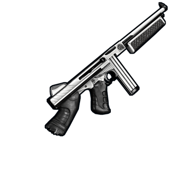 No Mercy Thompson image