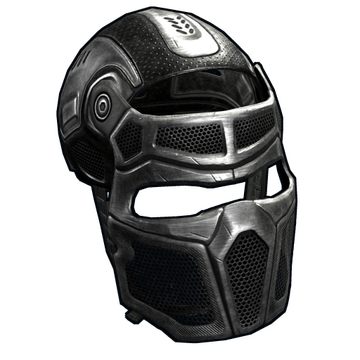 Lightweight Facemask image