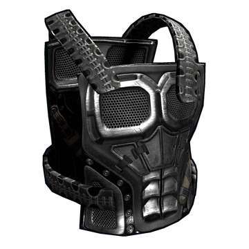 Lightweight Chest Plate image