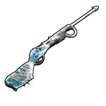 Cold Hunter BAR image