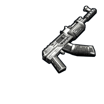 Lightweight AR image