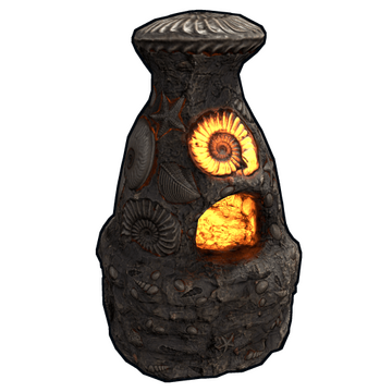 Fossil Furnace image