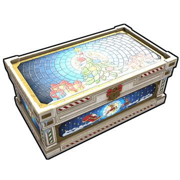 Fairy Tale Box image